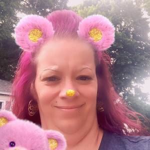 Meet your Posher, Tammy